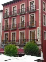 Hotel Los Robles Cangas de Onis 