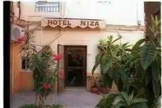 Hotel Niza Granada 