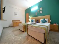 Mandava Suites Hyderabad 