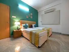 Mandava Suites Hyderabad 