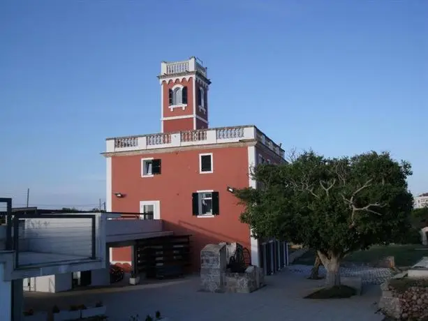 Alberg Juvenil Sa Vinyeta Hostel Menorca 