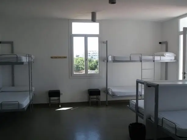 Alberg Juvenil Sa Vinyeta Hostel Menorca 