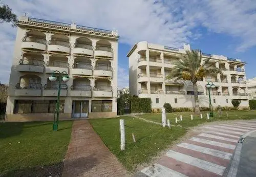 Apartamentos Playa Mar 3000