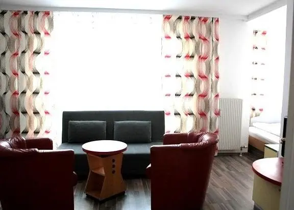 CheckVienna - Apartment Rentals Vienna 