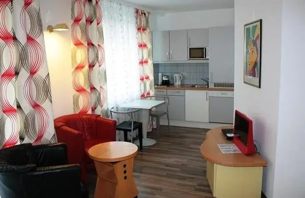 CheckVienna - Apartment Rentals Vienna 