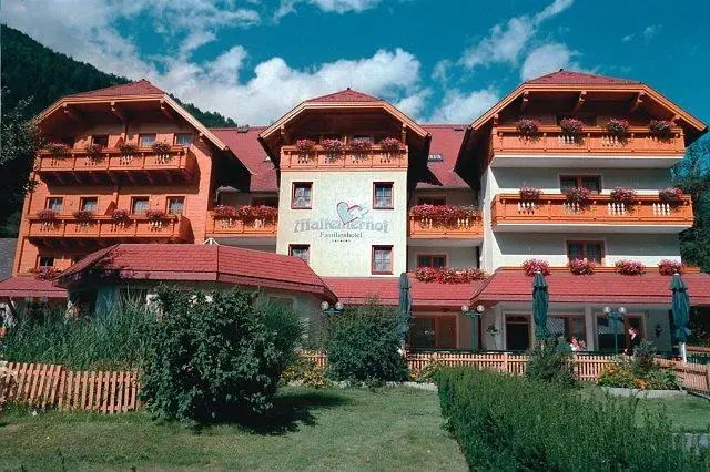 Hotel Malteinerhof