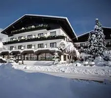 Hotel Zanker 