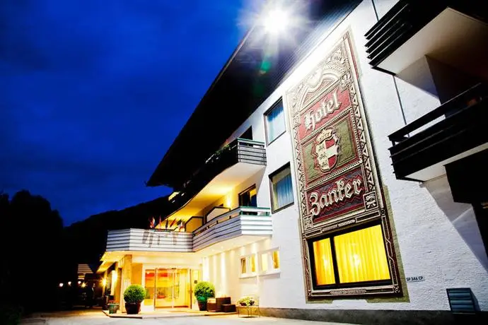 Hotel Zanker 