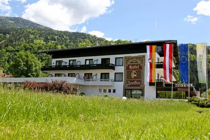 Hotel Zanker 