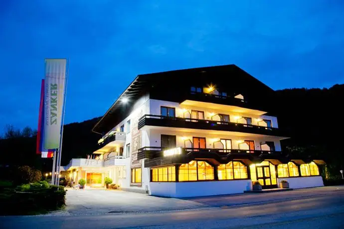 Hotel Zanker 