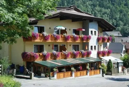 Pension Appartements Kirchenwirt 