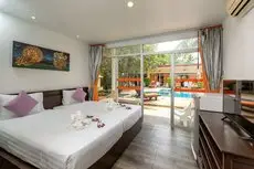 Phuket Sea Resort By Benya 