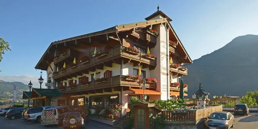 Pop Down Hotel Zillertal