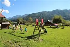 Hoffmann Farmhouse Weissensee 