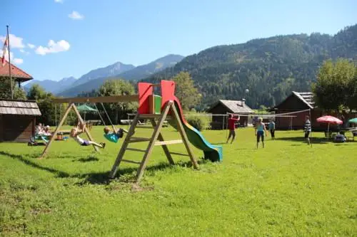 Hoffmann Farmhouse Weissensee 