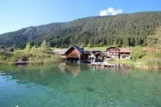 Hoffmann Farmhouse Weissensee 