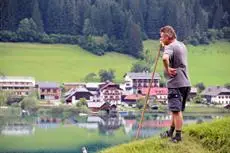 Hoffmann Farmhouse Weissensee 