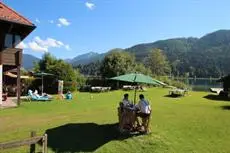 Hoffmann Farmhouse Weissensee 