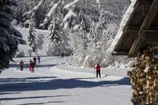 Hoffmann Farmhouse Weissensee 