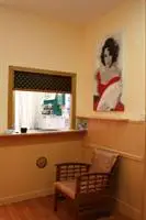 Hostal Alicante Madrid 