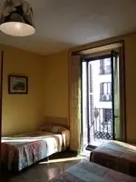 Hostal Alicante Madrid 