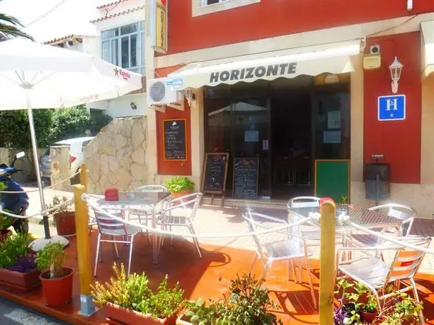 Hostal Horizonte 