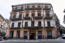 Hotel Palazzo Sitano 