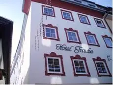 Hotel Traube Zell am See 