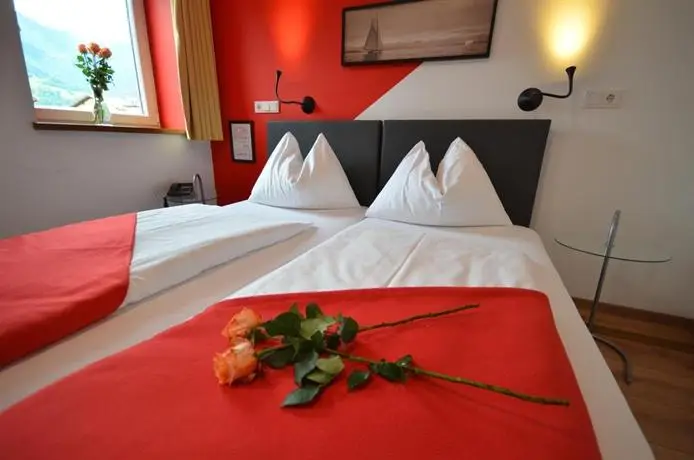 Hotel Traube Zell am See 