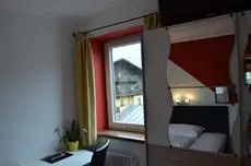 Hotel Traube Zell am See 