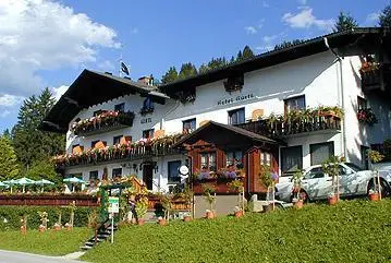 Panoramahotel Gurtl