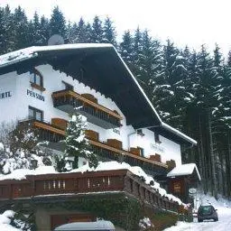 Panoramahotel Gurtl