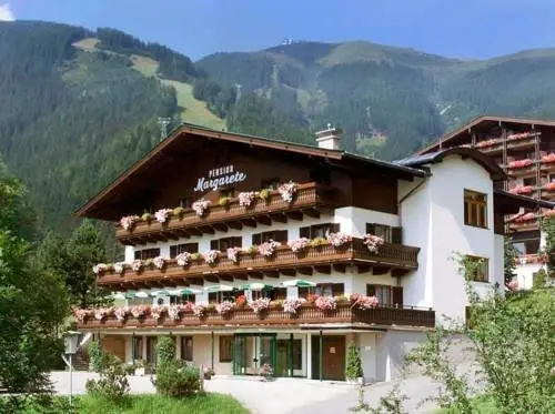 Pension Margarete Zell am See