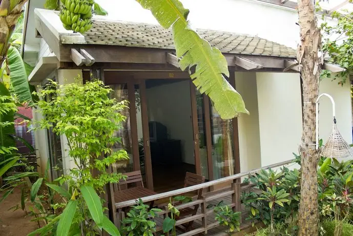 Sasitara Residence 