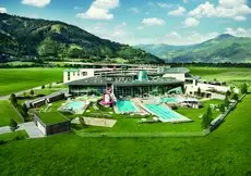 Tauern Spa Hotel & Therme 