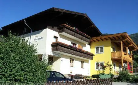 Apartmenthaus Gotthardt