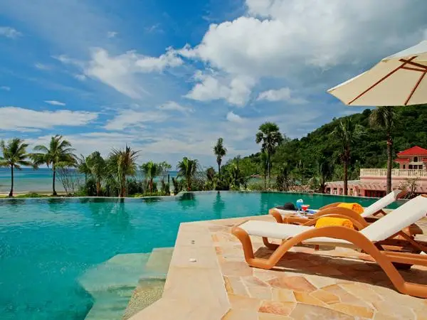 Centara Grand Beach Resort Phuket 