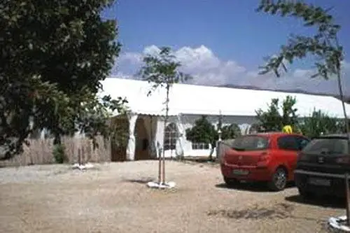 Cortijo Rural Caballito De Mar 