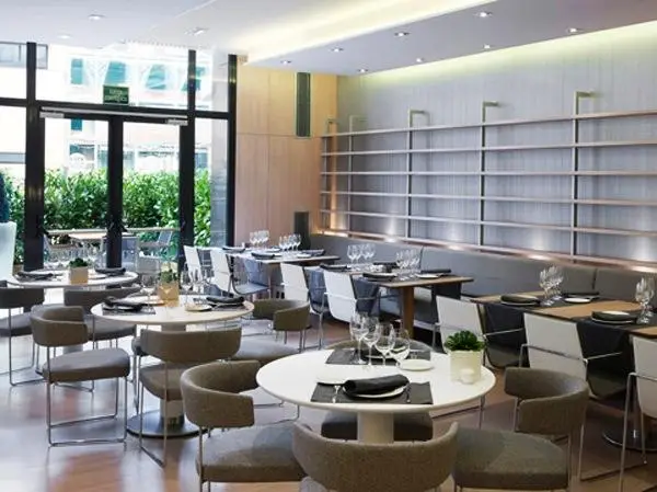 DoubleTree by Hilton Girona