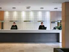 DoubleTree by Hilton Girona 