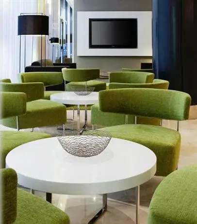 DoubleTree by Hilton Girona 