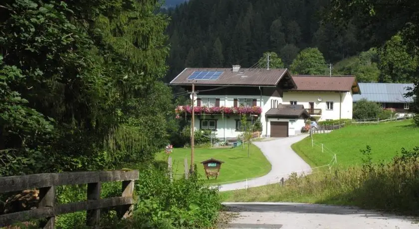 Gastehaus Zum Tauern