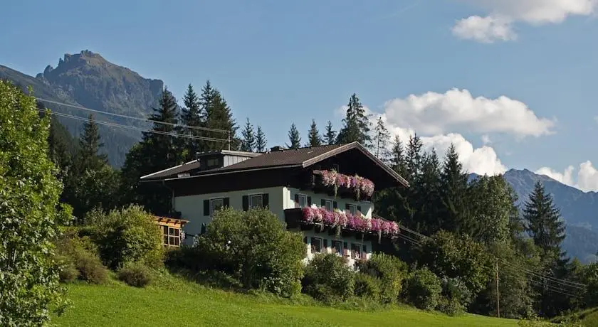 Gastehaus Zum Tauern