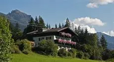 Gastehaus Zum Tauern 