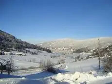 Gastehaus Zum Tauern 