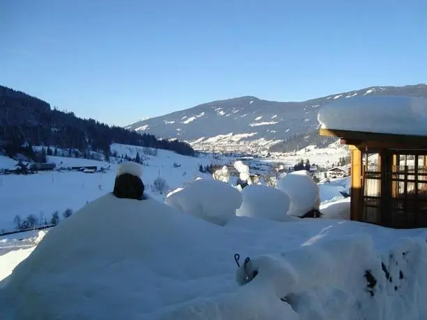 Gastehaus Zum Tauern 