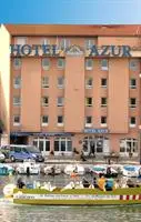 Hotel Azur Sete 