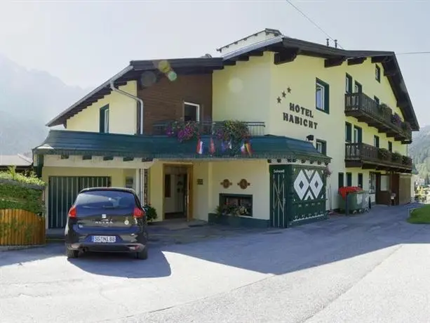 Hotel Habicht 