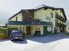 Hotel Habicht 