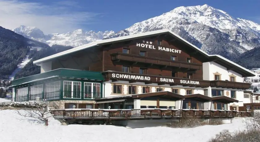 Hotel Habicht 